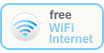 free WiFi internet at Dias Studios