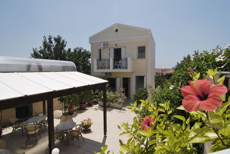 Dias-studios Samos